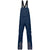 Norrona Tamok GORE-TEX Pro Bibs - Women's Indigo Night