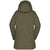 Norrona Røldal GORE-TEX Insulated Parka - Women's Olive Night