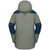 Norrona Tamok GORE-TEX Pro Jacket Castor Grey
