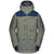 Norrona Tamok GORE-TEX Pro Jacket Castor Grey