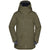 Norrona Røldal GORE-TEX Insulated Parka - Women's Olive Night