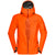 Norrona Lofoten GORE-TEX Pro Jacket Scarlet Ibis