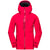 Norrona Lofoten GORE-TEX Insulated Jacket - Women's Crisp Ruby