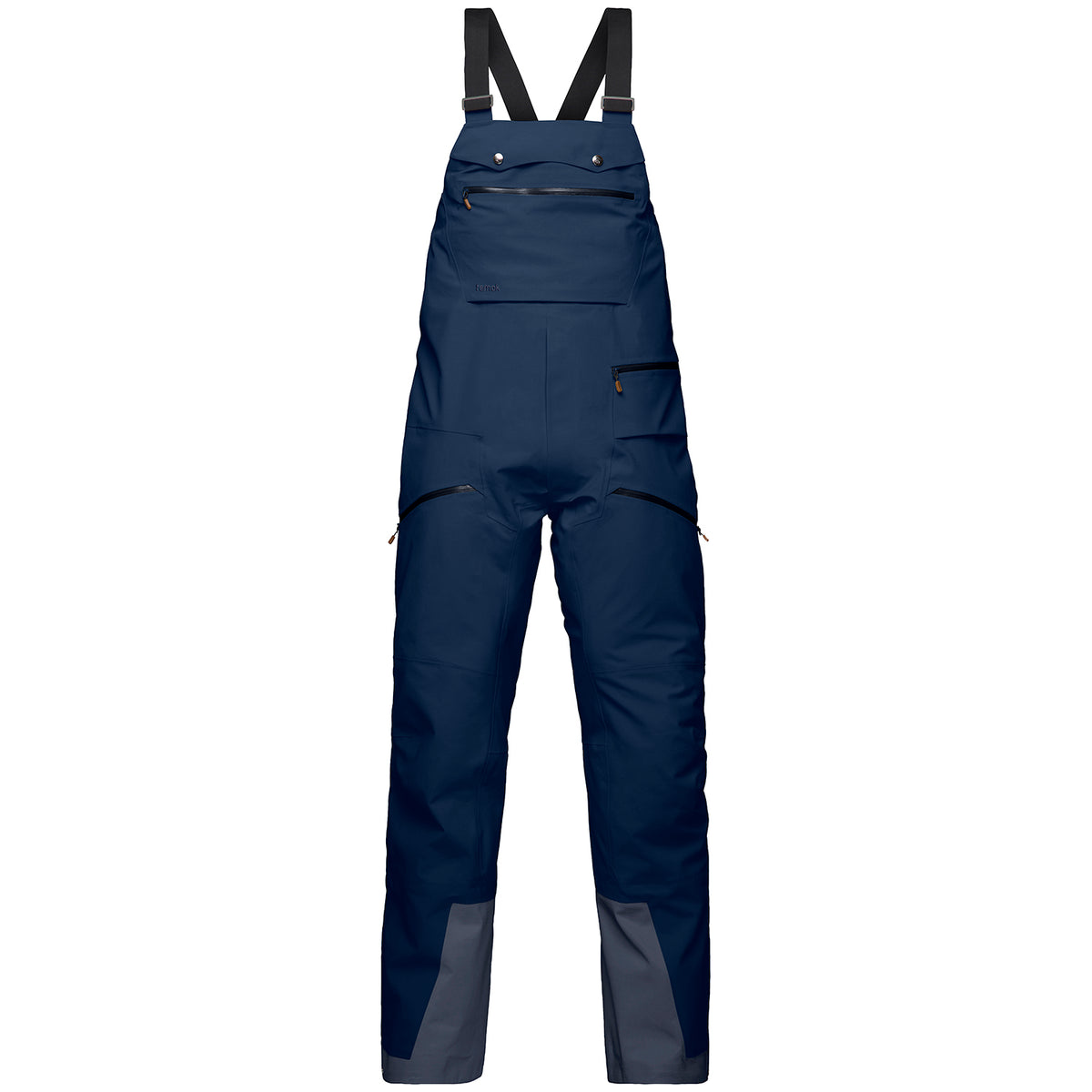Norrona Tamok GORE-TEX Pro Bibs Indigo Night