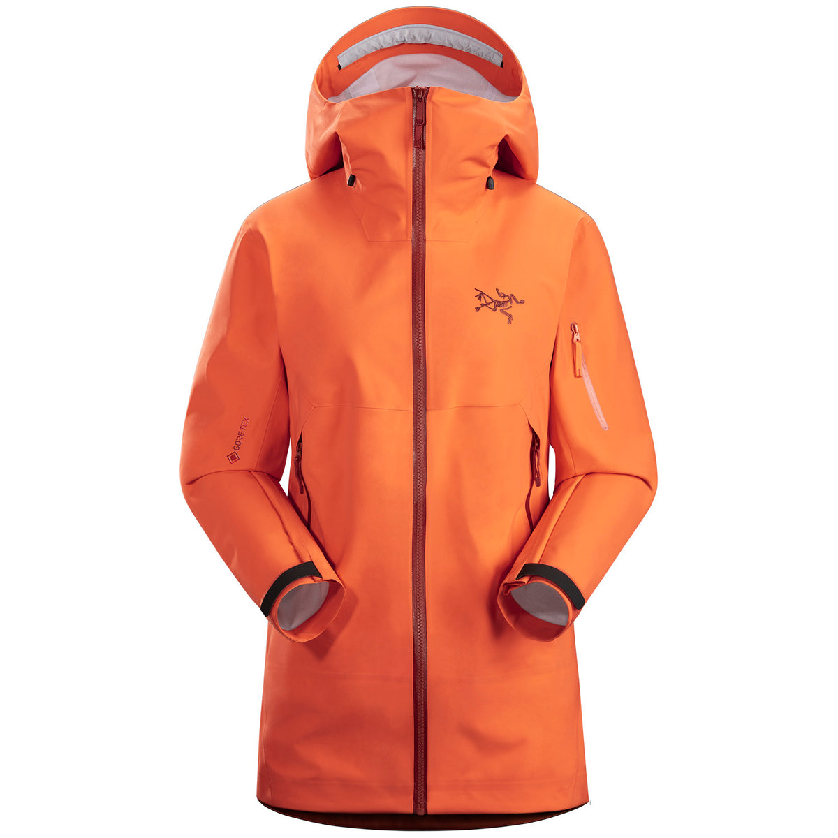 Arc'teryx Sentinel AR Jacket - Women's Awestruck