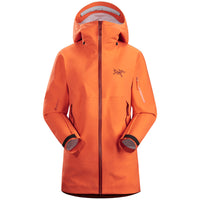 Arc'teryx Sentinel AR Jacket - Women's Awestruck::Awestruck
