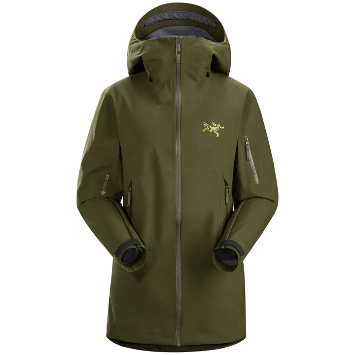 Arc'teryx Sentinel AR Jacket - Women's Bushwhack