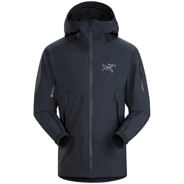 Arc'teryx Rush IS Jacket Orion