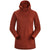 Arc'teryx Vertices Hoodie - Women's Dark Sunhaven