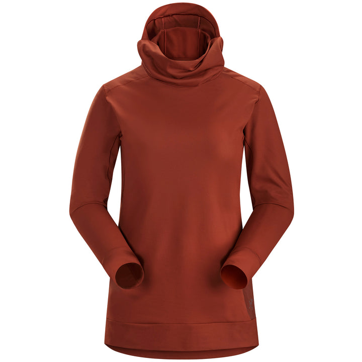 Arc'teryx Vertices Hoodie - Women's Dark Sunhaven