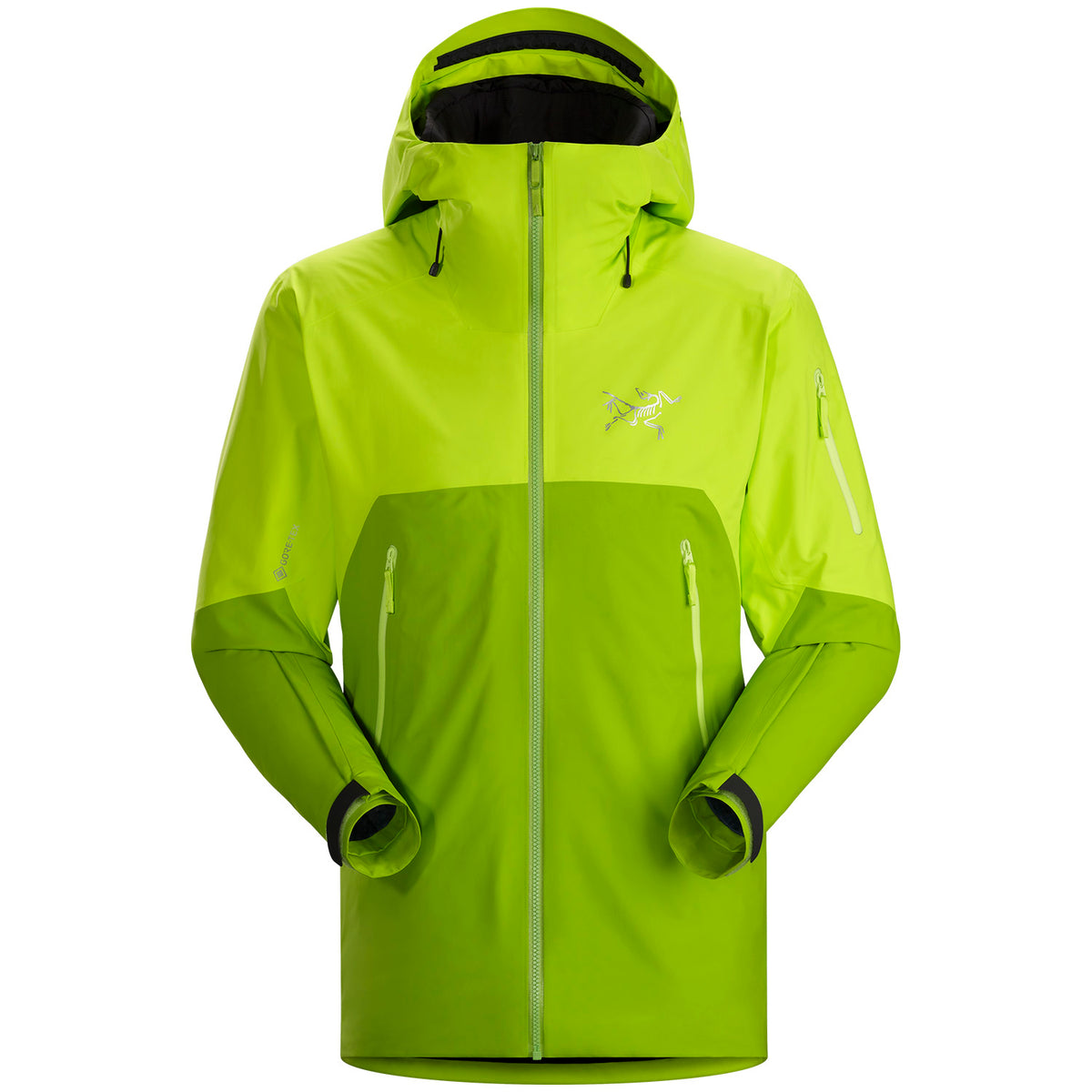 Arc'teryx Rush IS Jacket Adrenaline