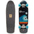 Arbor Pilsner Artist Draplin Cruiser Skateboard Complete