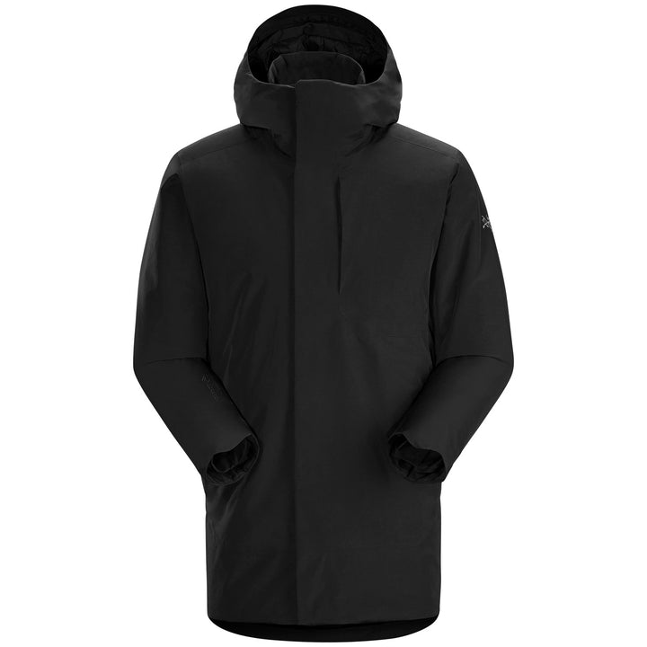 Arc'teryx Magnus Coat Black