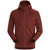 Arc'teryx Covert Hoodie Redox Heather