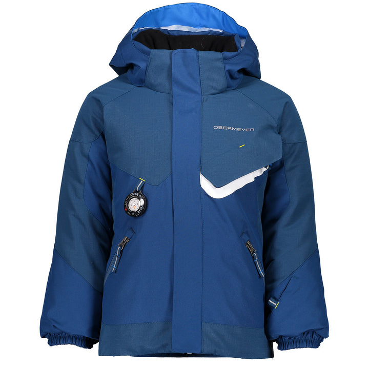 Obermeyer Bolide Jacket - Little Boys' Passport