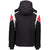 Obermeyer Foundation Jacket White