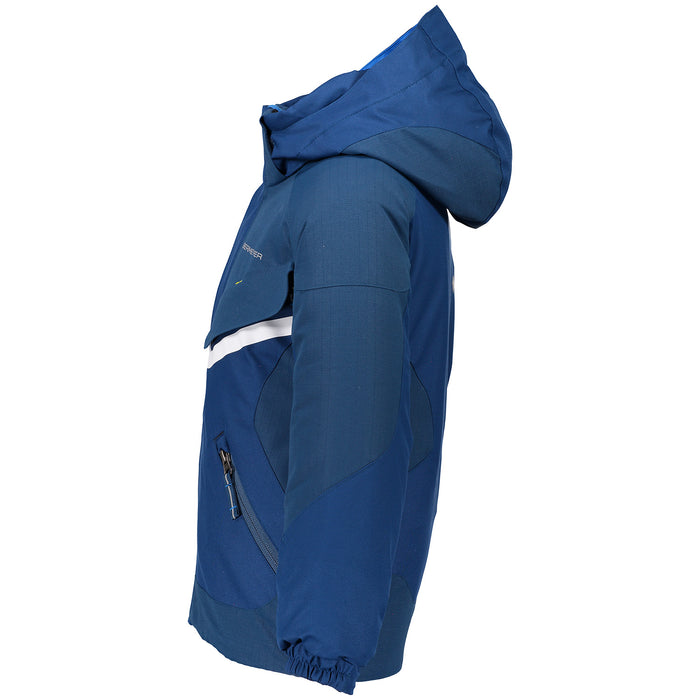 Obermeyer Bolide Jacket - Little Boys' Passport