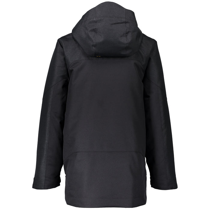 Obermeyer Gage Jacket - Boys' Black