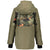 Obermeyer Axel Jacket - Boys' Hot Shot Camo