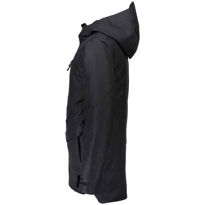 Obermeyer Gage Jacket - Boys' Black