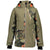 Obermeyer Axel Jacket - Boys' Hot Shot Camo