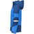 Obermeyer Fleet Jacket - Boys' Blue Vibes