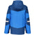 Obermeyer Fleet Jacket - Boys' Blue Vibes