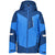 Obermeyer Fleet Jacket - Boys' Blue Vibes