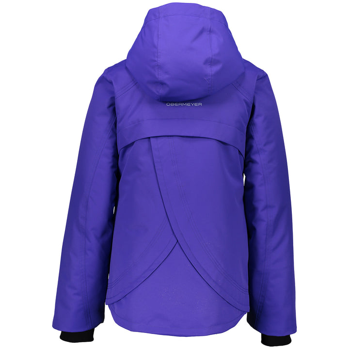 Obermeyer Haana Jacket - Girls' Free Reign