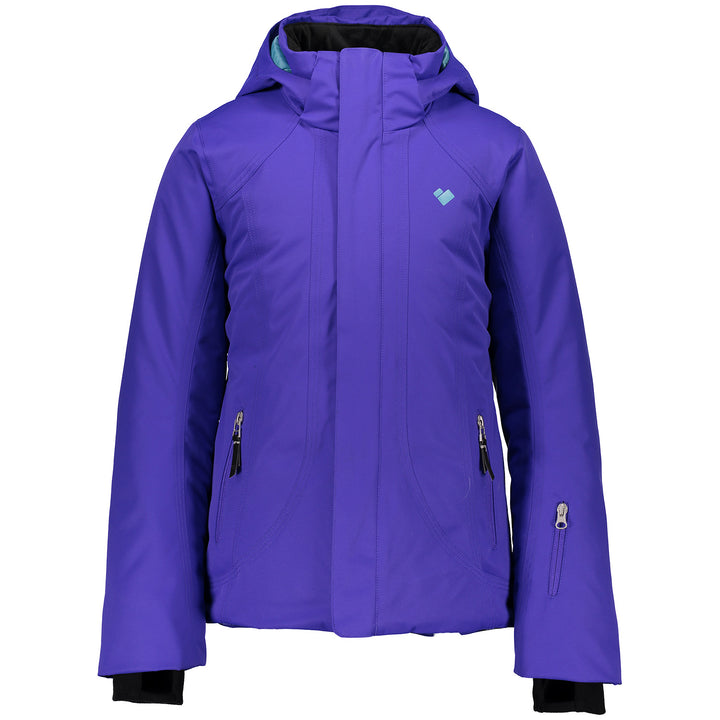 Obermeyer Haana Jacket - Girls' Free Reign