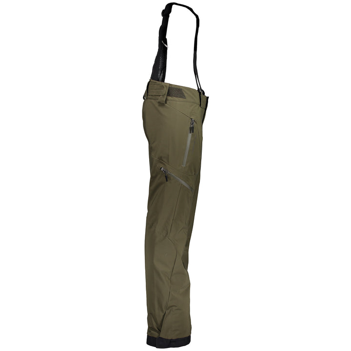 Obermeyer Force Suspender Pants Off-Duty
