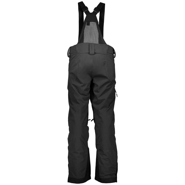 Obermeyer Force Suspender Pants Black
