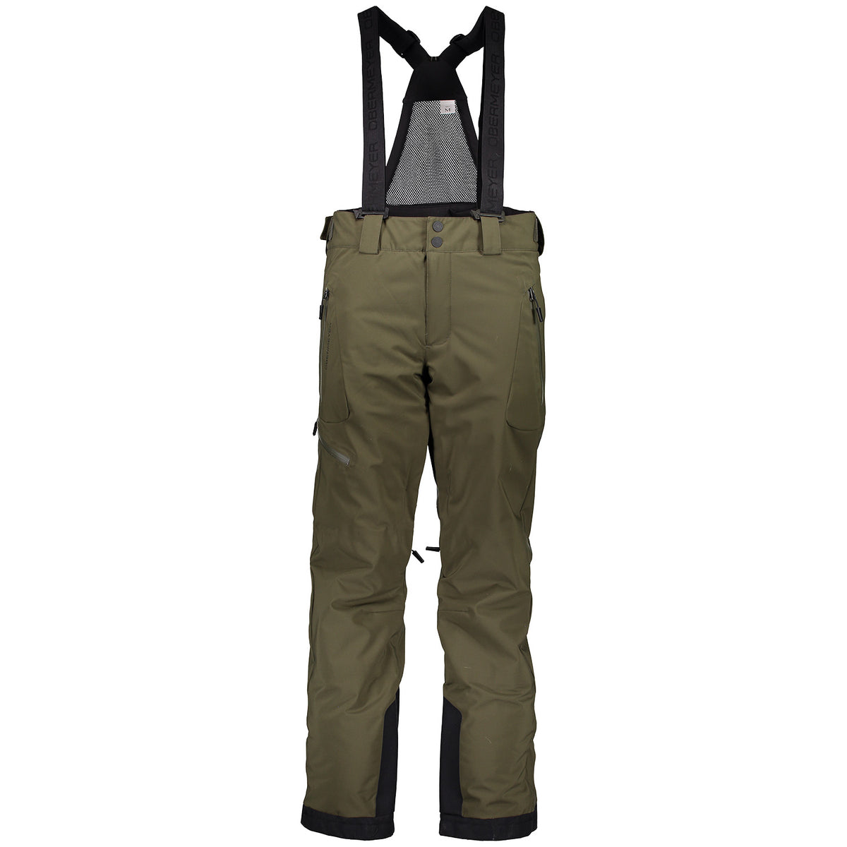 Obermeyer Force Suspender Pants Off-Duty