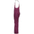 Obermeyer Anya Bib Pants - Girls' Drop The Beet