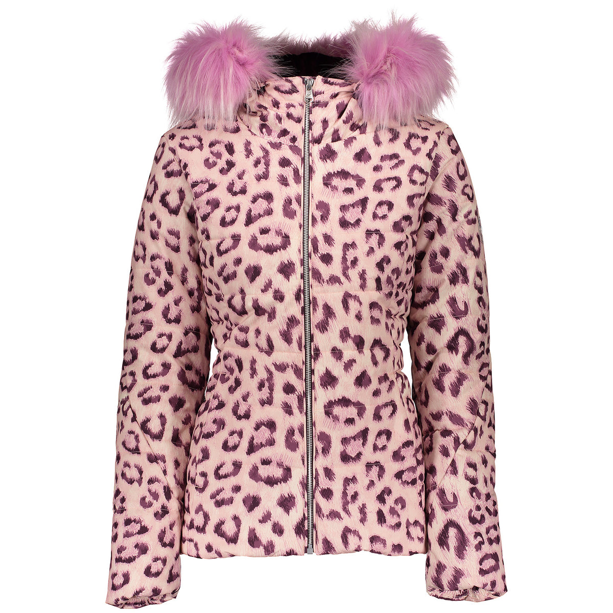 Obermeyer Bombshell Jacket - Women's Fanciful & Free