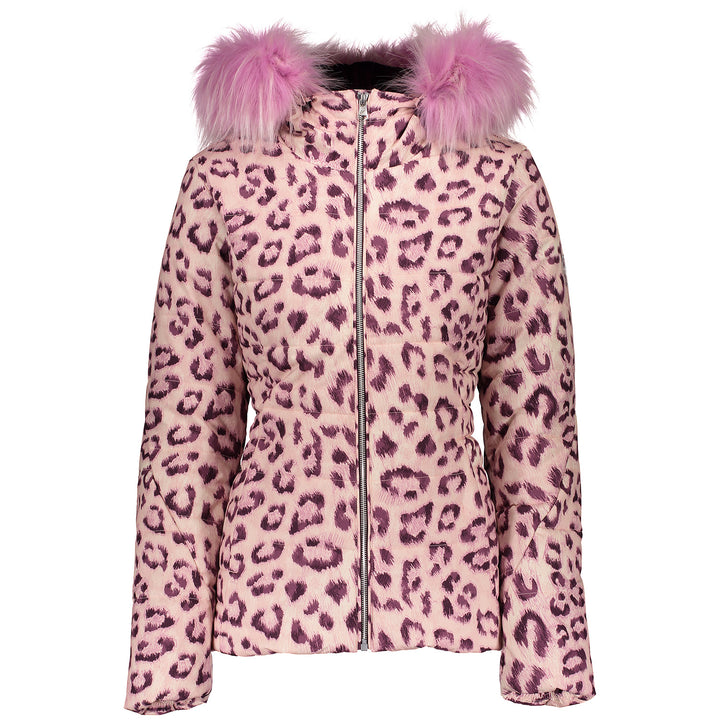 Obermeyer Bombshell Jacket - Women's Fanciful & Free