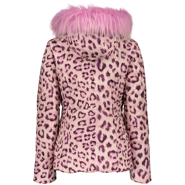 Obermeyer Bombshell Jacket - Women's Fanciful & Free