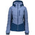 Obermeyer Cosima Down Jacket - Women's Bluestone