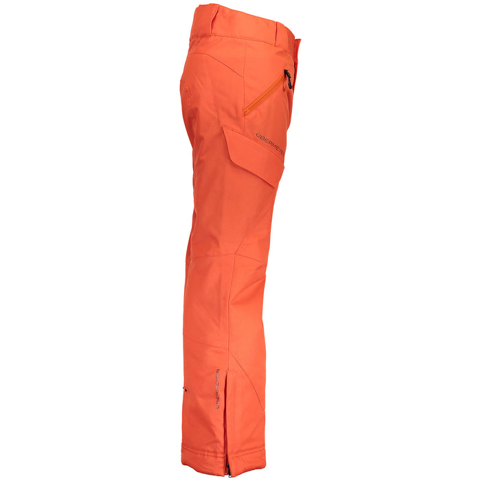 Obermeyer Brisk Pants - Boys' Hot Shot