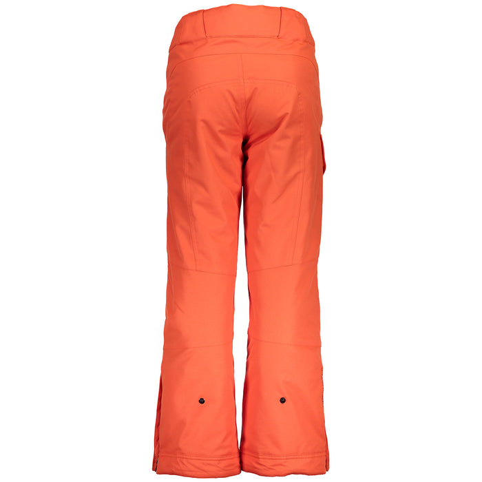 Obermeyer Brisk Pants - Boys' Hot Shot