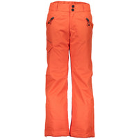 Obermeyer Brisk Pants - Boys' Hot Shot::Hot Shot
