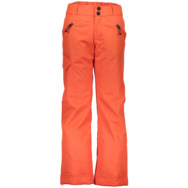 Obermeyer Brisk Pants - Boys' Hot Shot