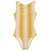 Seea Clara One-Piece Swimsuit - Women's Areia
