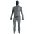 Airblaster Merino Ninja Suit - Women's Black