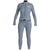 Airblaster Hoodless Ninja Suit - Women's Vintage Navy Stripe