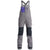 Airblaster Sassy Hot Bibs - Women's Pewter