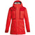 Airblaster Lady Storm Cloak Jacket - Women's Partytime Red
