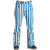 Airblaster My Brother's Pants - Women's Vintage Stripe