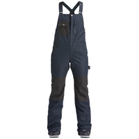 Airblaster Hot Bibs - Women's Black::Black