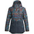 Airblaster Stay Wild Parka - Women's Wild Tribe